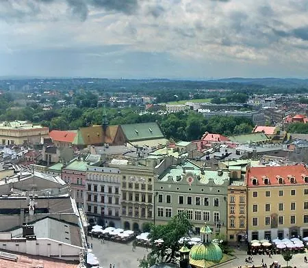 Nadwislanska * Krakow