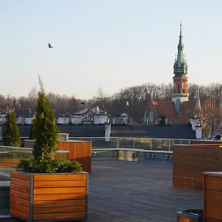 Nadwislanska * Krakow