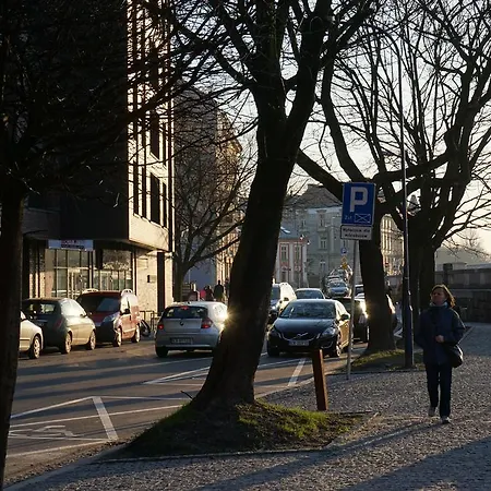 Nadwiślańska Apartament *