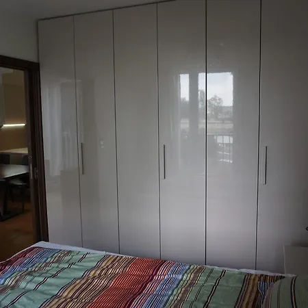 Apartment Nadwislanska