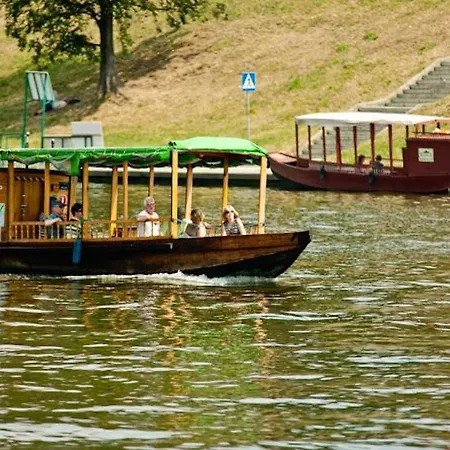Nadwiślańska Apartament Kraków