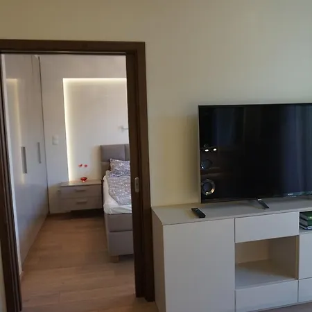 Nadwislanska Lejlighed Kraków