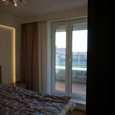 Nadwislanska Lejlighed *