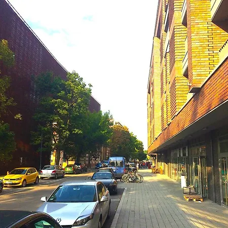 Nadwislanska * Kraków