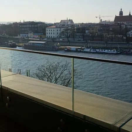 Lejlighed Nadwislanska Kraków