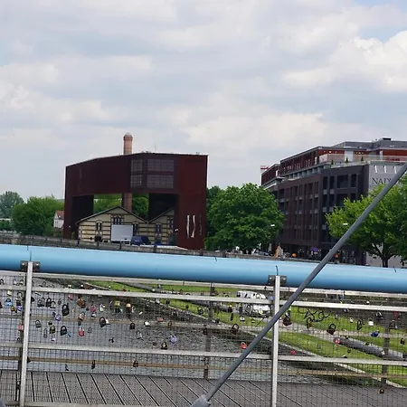 Lejlighed Nadwislanska Kraków